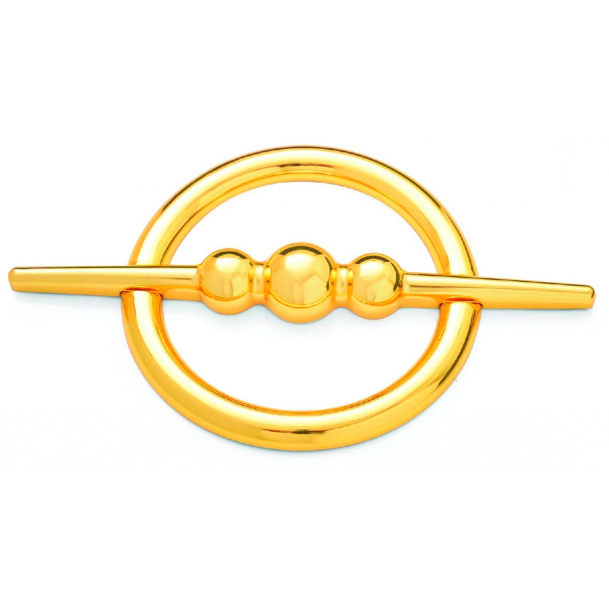  Мебельная ручка металлическая TL 51.10015 - TL 51.10017