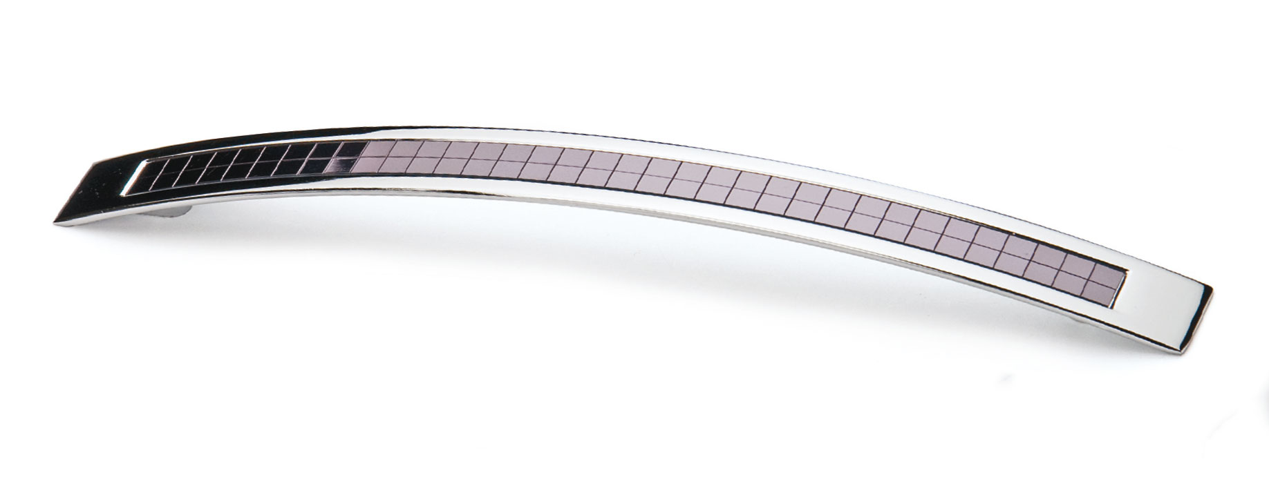 Мебельные ручки-скобы