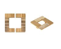  Мебельная ручка TL 42.10130 - TL 42.10139