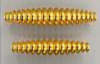  Мебельная ручка металлическая TL 51.10000 - TL 51.10005