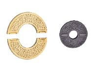  Мебельная ручка TL 42.10110 - TL 42.10119